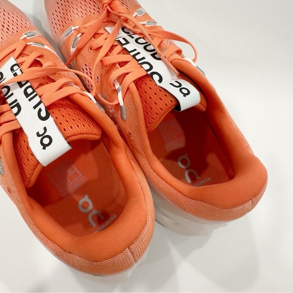 On Running Cloudsurfer Men’s Running Shoes - Picture 9 of 9